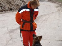 Ki-Shani : Hunde Übung 26.03.2011